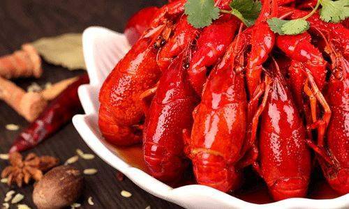 夏季，小龍蝦來(lái)啦！選對(duì)調(diào)料，盡享美味盛宴