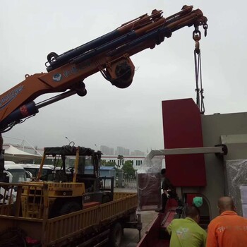 武漢工廠搬遷 專(zhuān)業(yè)搬運(yùn)裝卸服務(wù)全解析