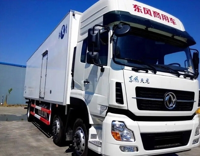 天津到莆田冷藏運輸與冷鏈物流公司——全程冷鏈，倉儲服務無憂