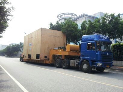 工廠起重搬運(yùn)裝卸一站式解決方案 聚焦廣州白云區(qū)與安特設(shè)備搬遷的倉(cāng)儲(chǔ)服務(wù)