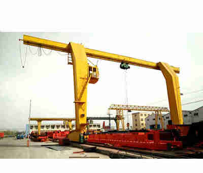 吉林四平龍門(mén)吊運(yùn)行速度控制要點(diǎn)及倉(cāng)儲(chǔ)服務(wù)優(yōu)化